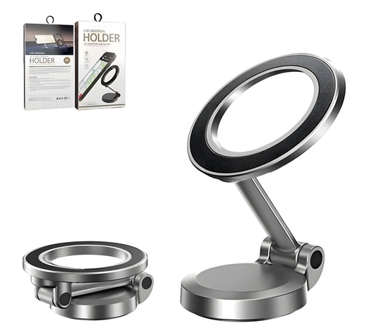 حامل الهاتف المعدني 360 درجة -⭐⭐⭐⭐⭐