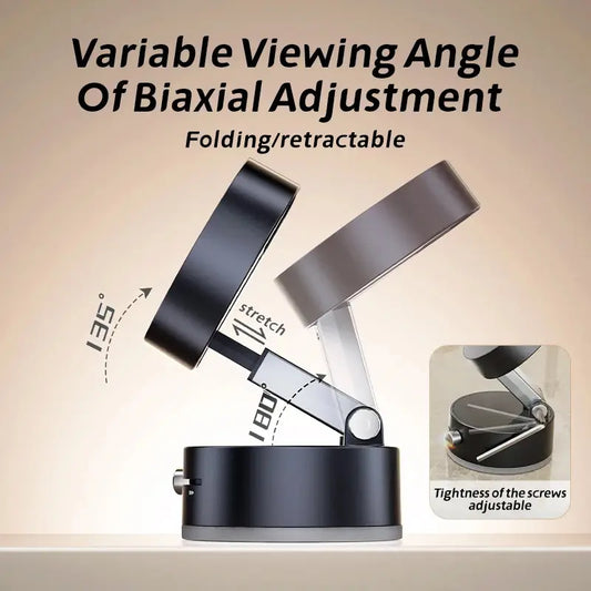 حامل الهاتف بتقنية الشفط - ⭐⭐⭐⭐⭐