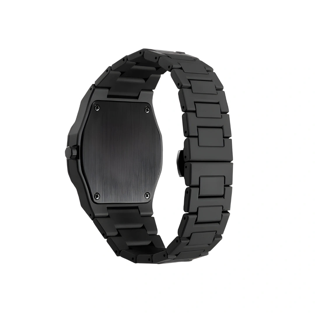 ARABIC BLACK WATCH