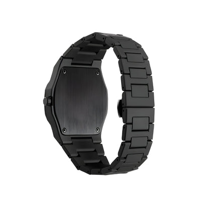 ARABIC BLACK WATCH